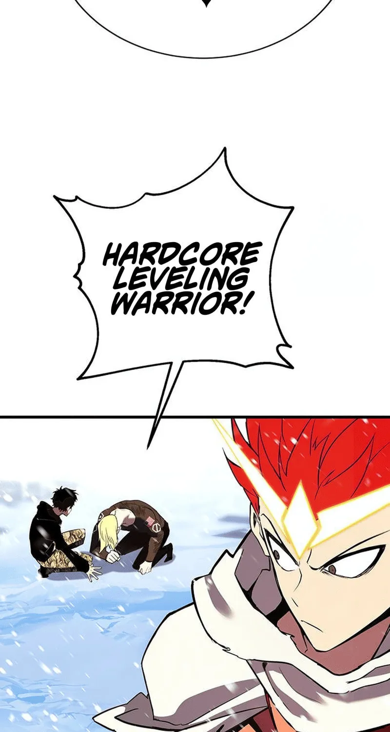 Hardcore Leveling Warrior Chapter 75 page 9 - 