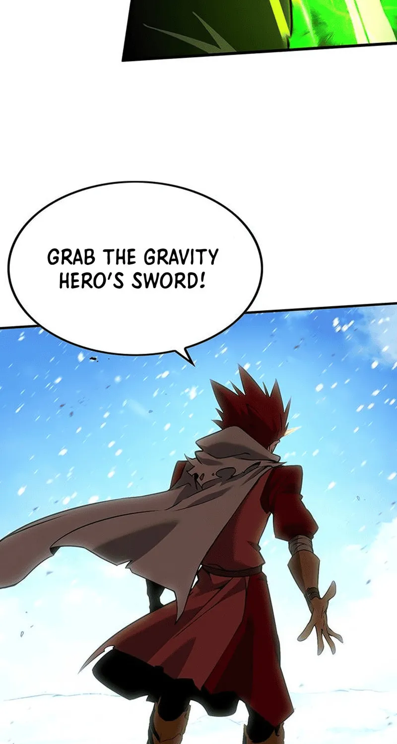 Hardcore Leveling Warrior Chapter 75 page 83 - 