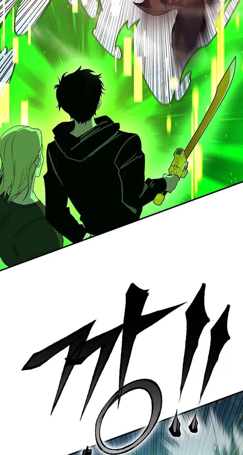 Hardcore Leveling Warrior Chapter 75 page 88 - 