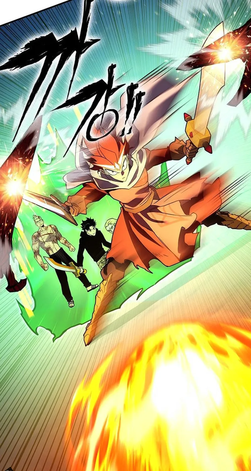Hardcore Leveling Warrior Chapter 75 page 89 - 