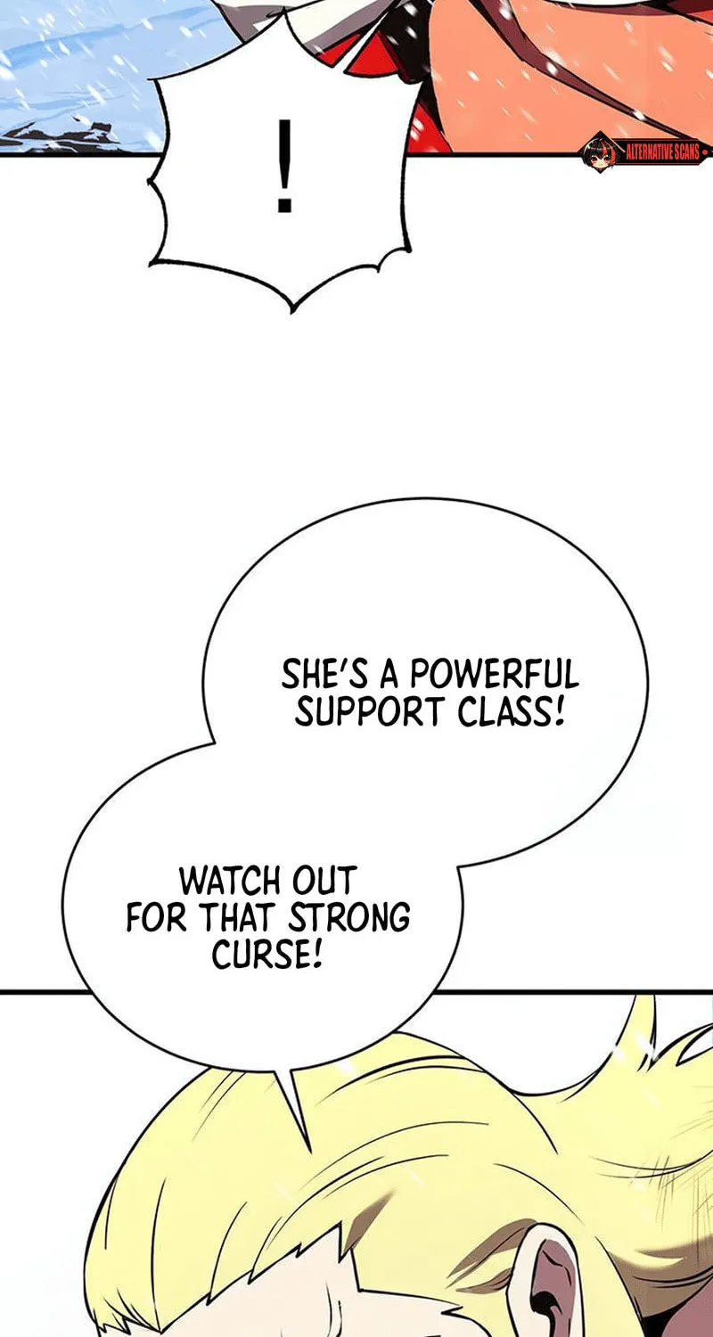 Hardcore Leveling Warrior Chapter 75 page 10 - 
