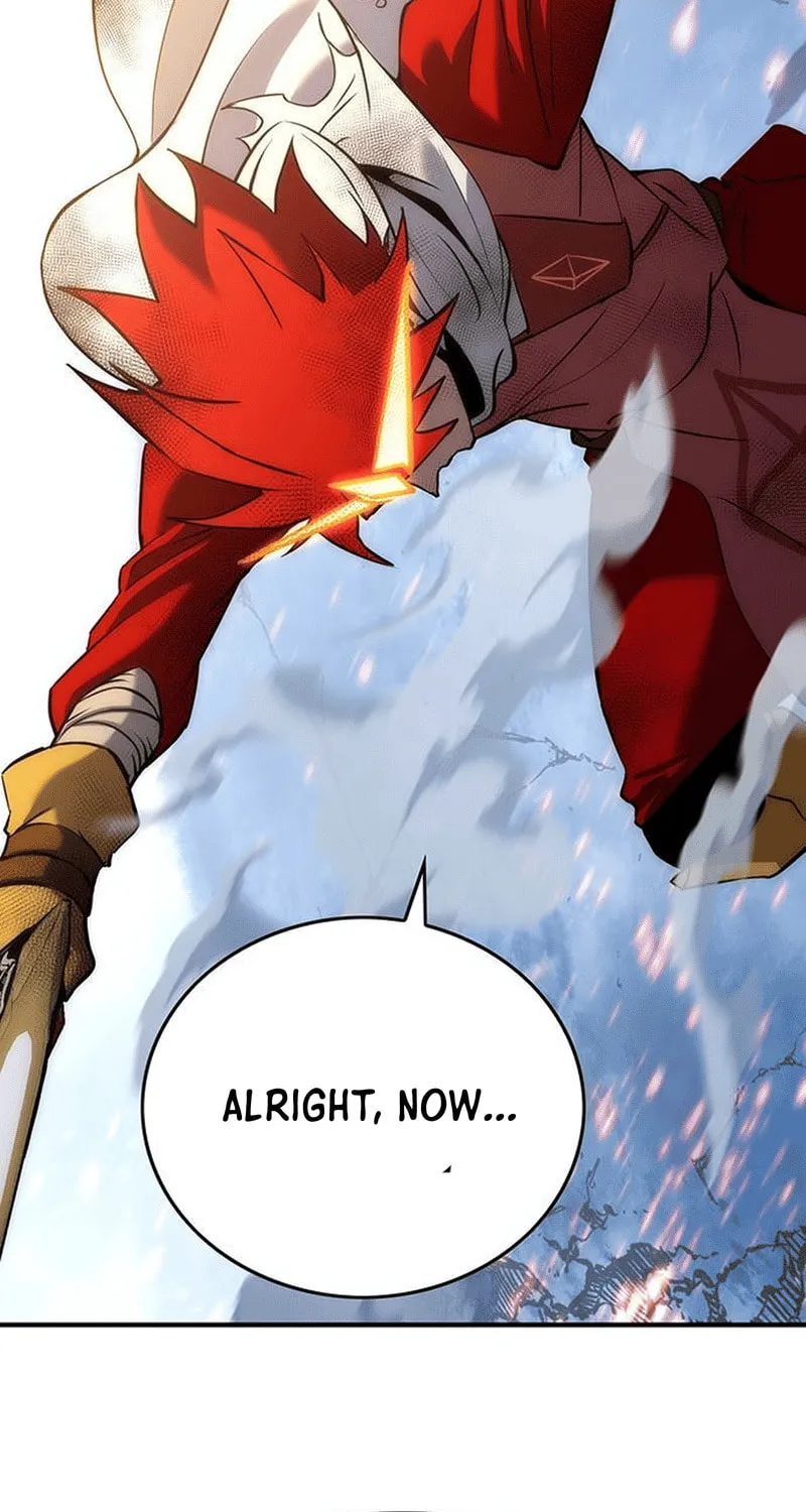 Hardcore Leveling Warrior Chapter 75 page 99 - 