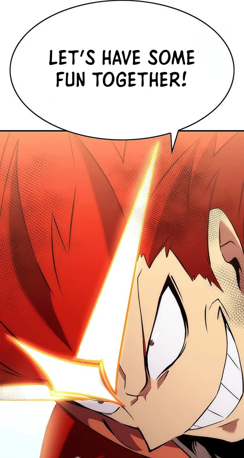 Hardcore Leveling Warrior Chapter 75 page 100 - 