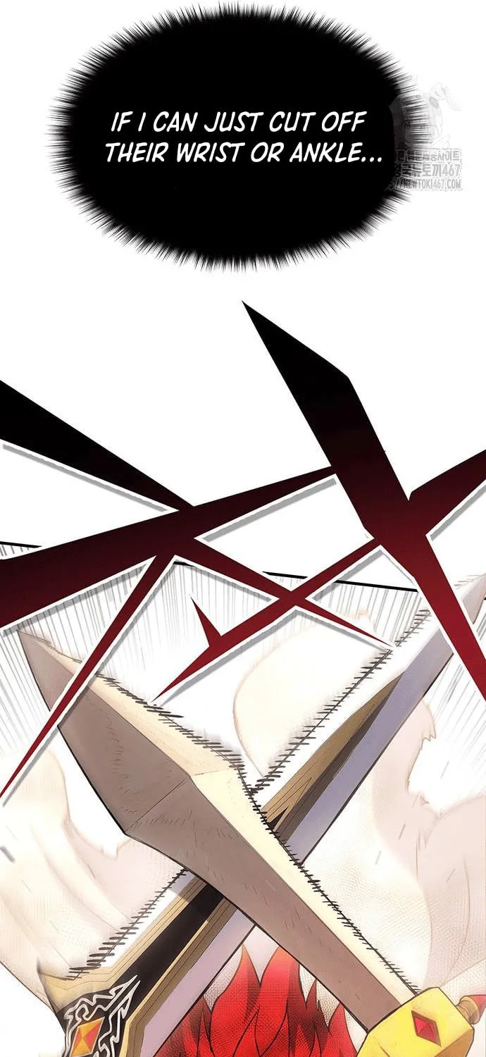 Hardcore Leveling Warrior Chapter 76 page 11 - 