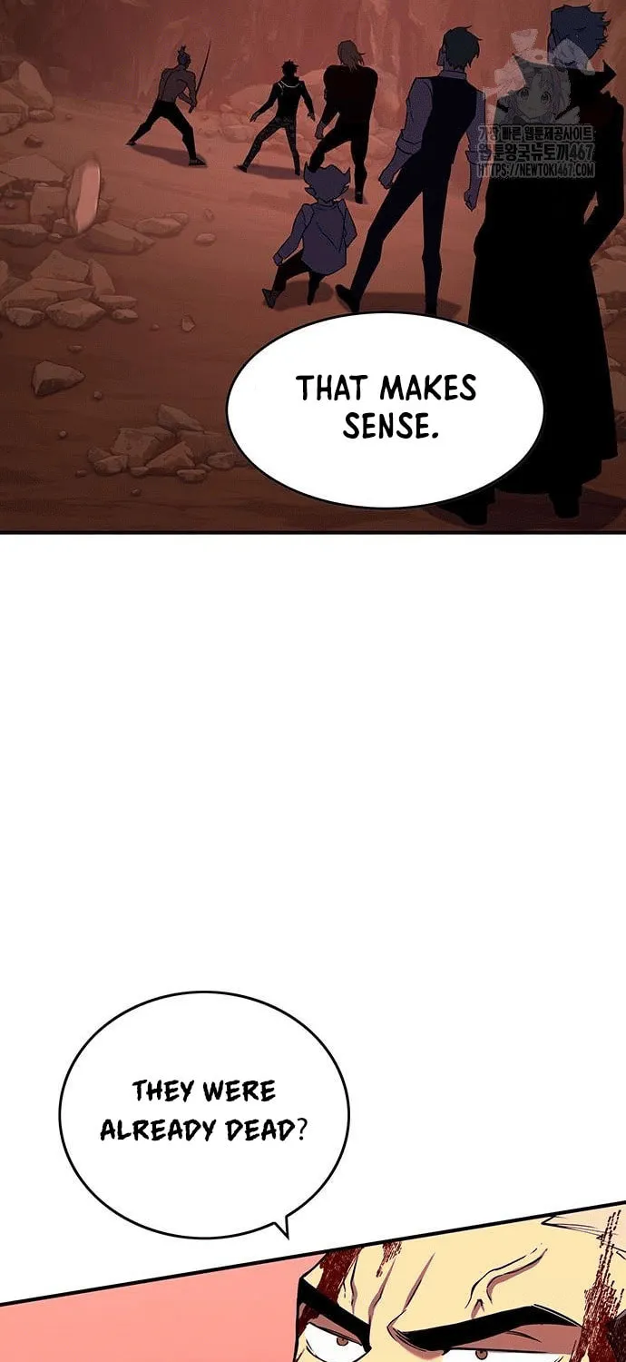 Hardcore Leveling Warrior Chapter 76 page 102 - 