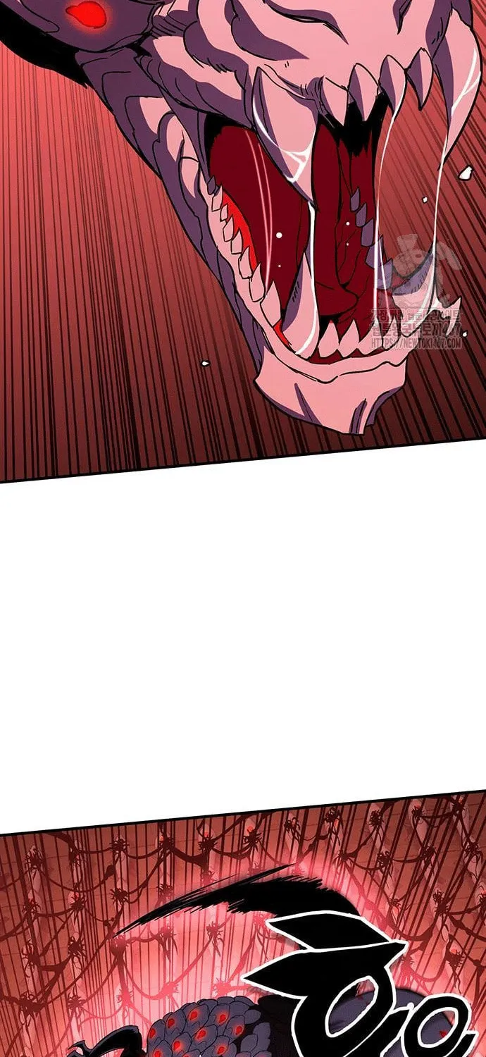 Hardcore Leveling Warrior Chapter 76 page 105 - 