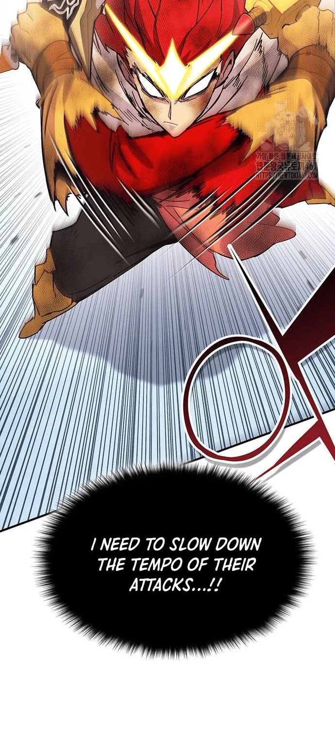 Hardcore Leveling Warrior Chapter 76 page 12 - 