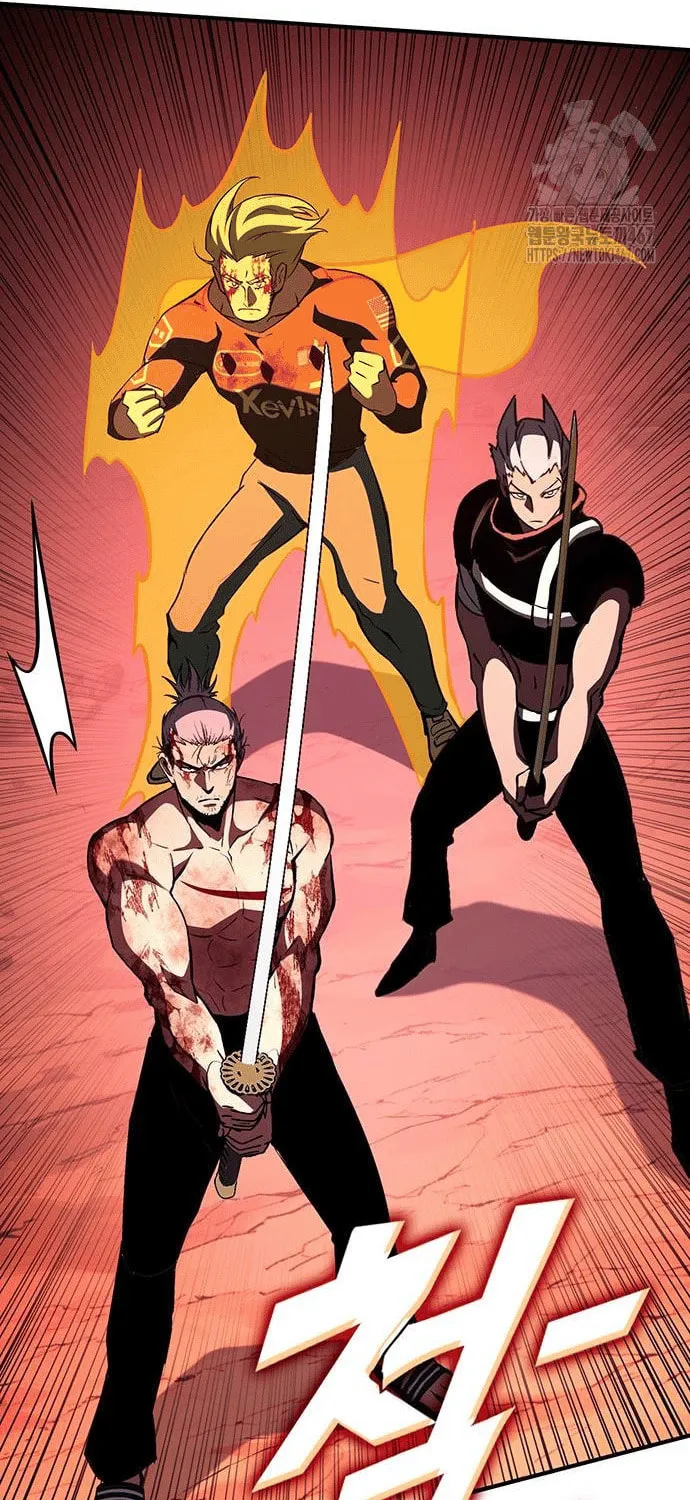 Hardcore Leveling Warrior Chapter 76 page 113 - 