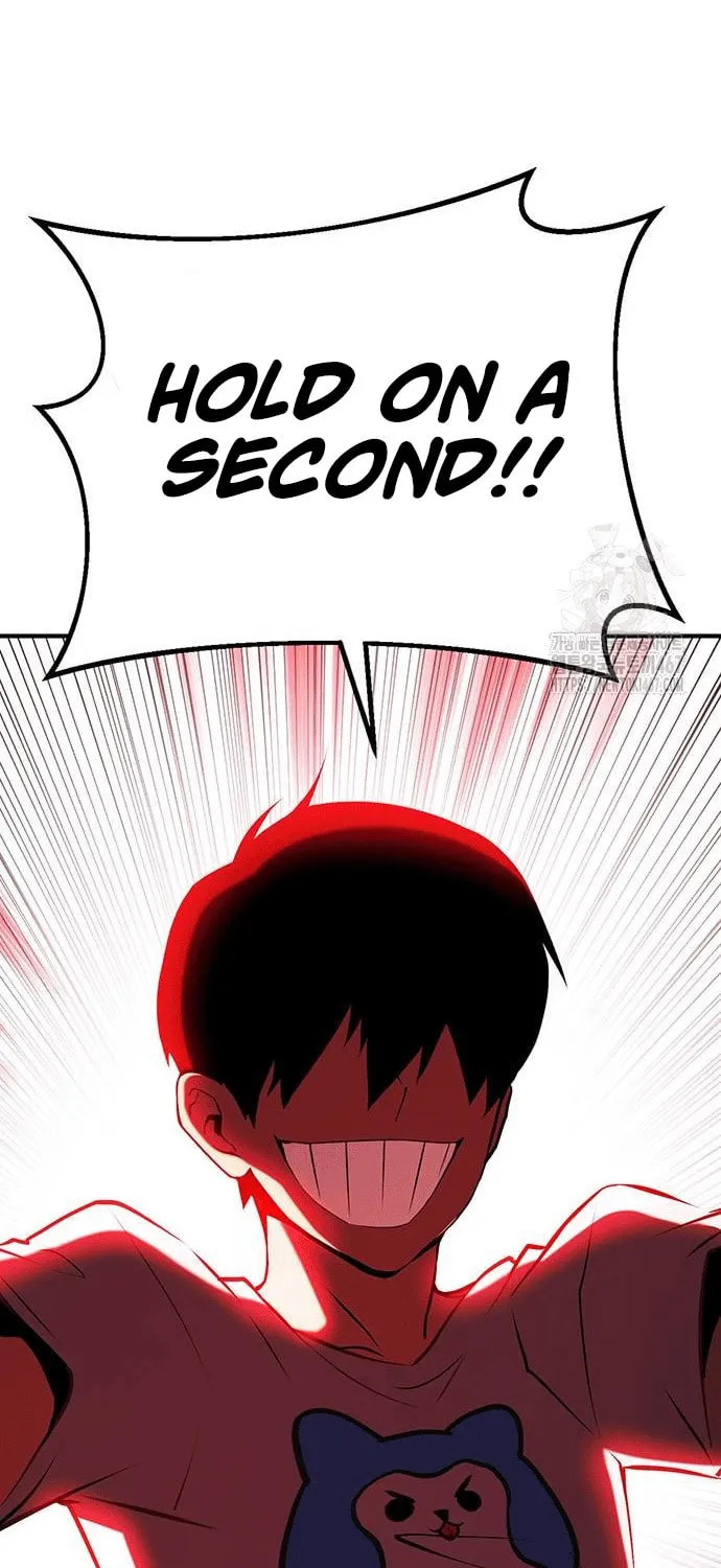 Hardcore Leveling Warrior Chapter 76 page 117 - 