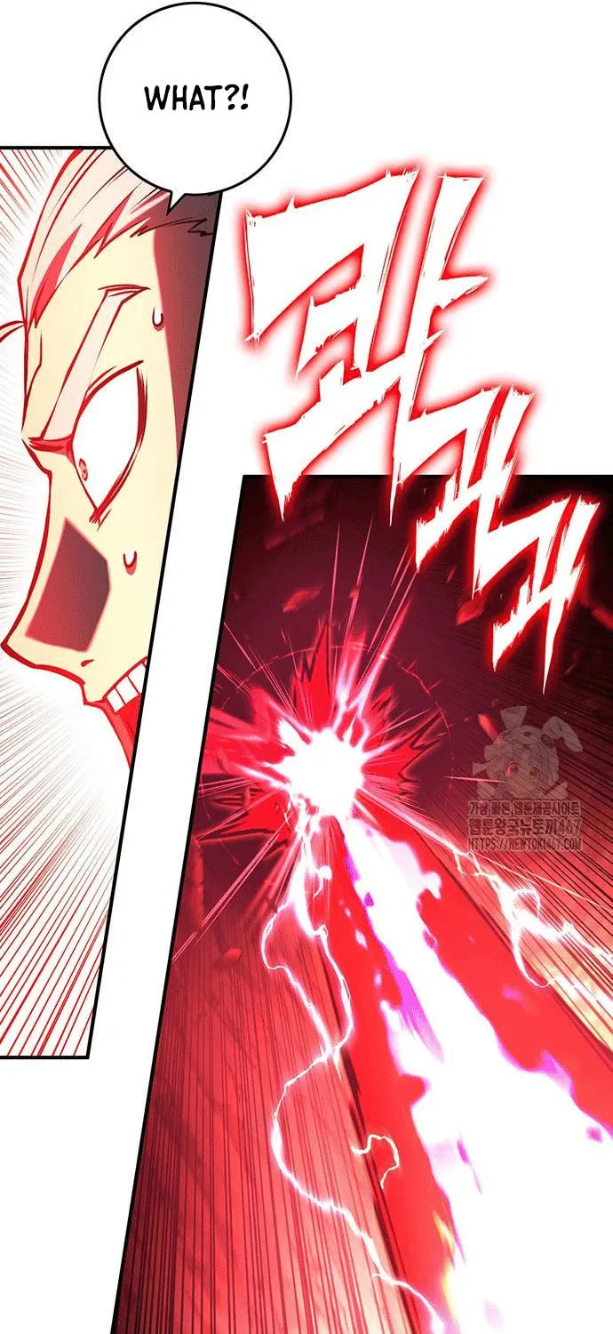 Hardcore Leveling Warrior Chapter 76 page 119 - 
