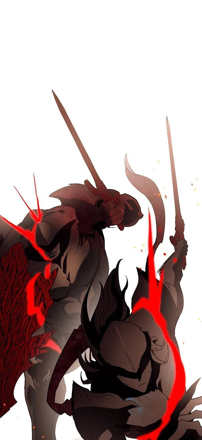 Hardcore Leveling Warrior Chapter 76 page 13 - 