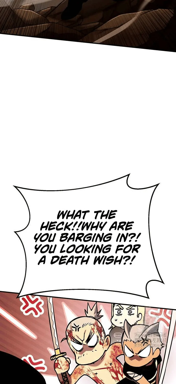 Hardcore Leveling Warrior Chapter 76 page 123 - 