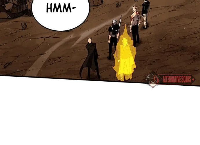 Hardcore Leveling Warrior Chapter 76 page 125 - 