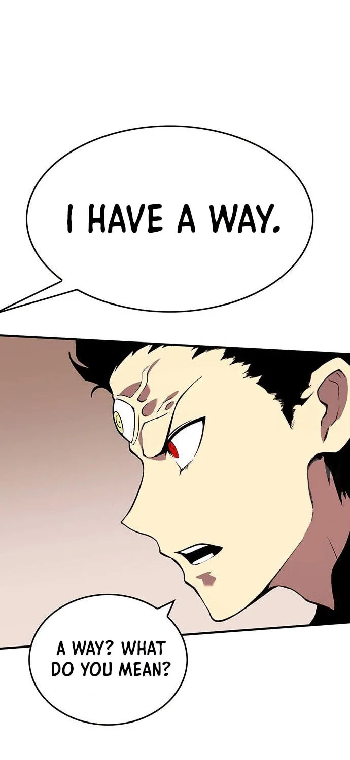 Hardcore Leveling Warrior Chapter 76 page 126 - 