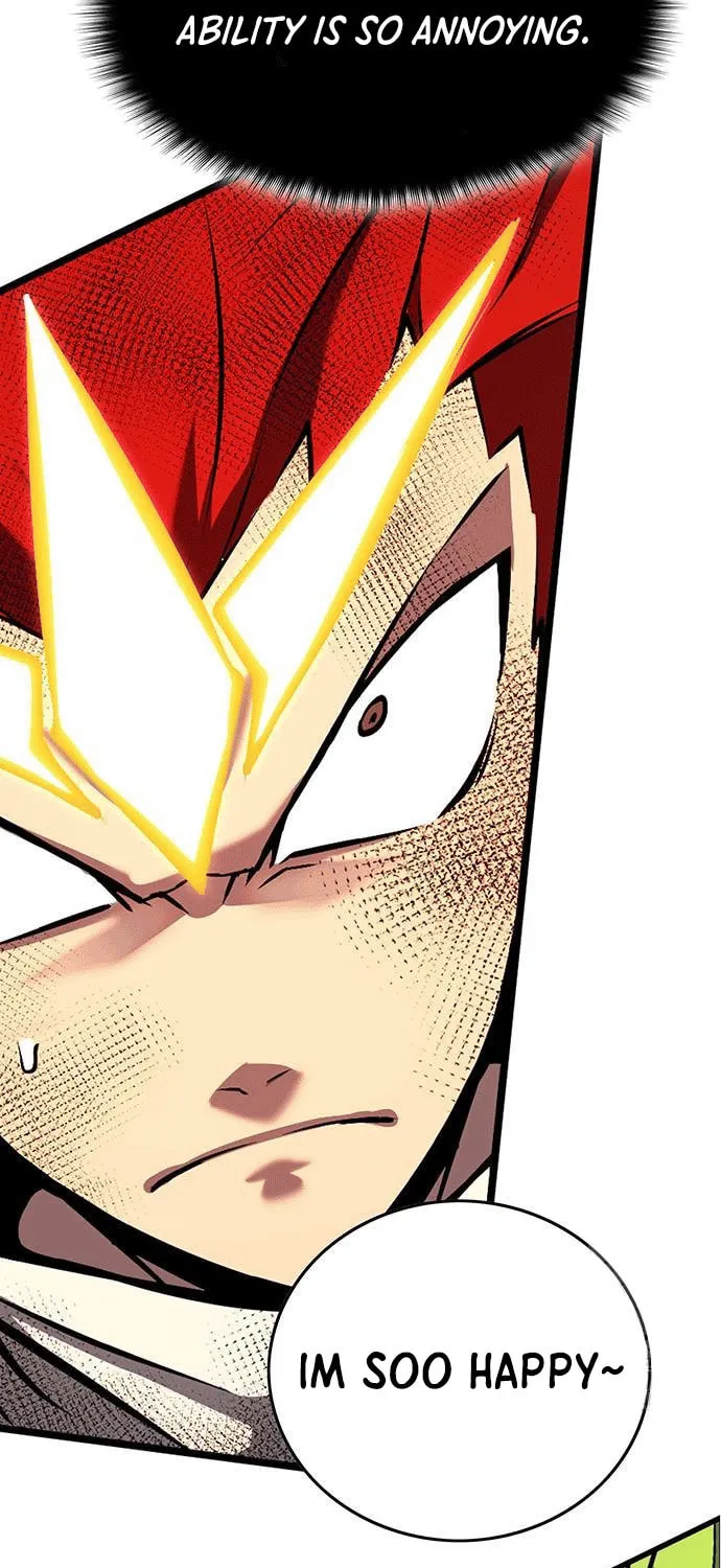 Hardcore Leveling Warrior Chapter 76 page 16 - 