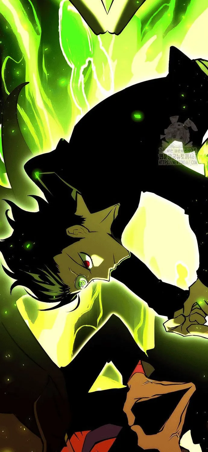 Hardcore Leveling Warrior Chapter 76 page 154 - 