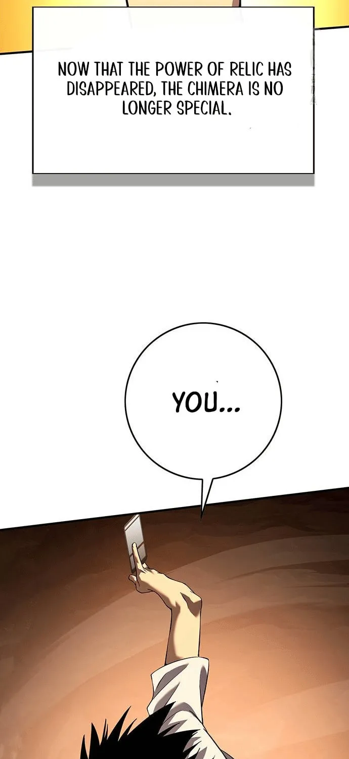 Hardcore Leveling Warrior Chapter 76 page 160 - 