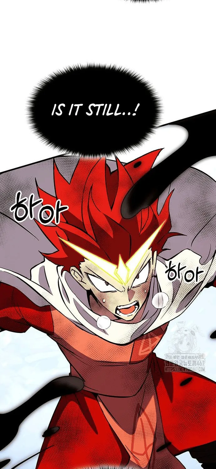 Hardcore Leveling Warrior Chapter 76 page 168 - 
