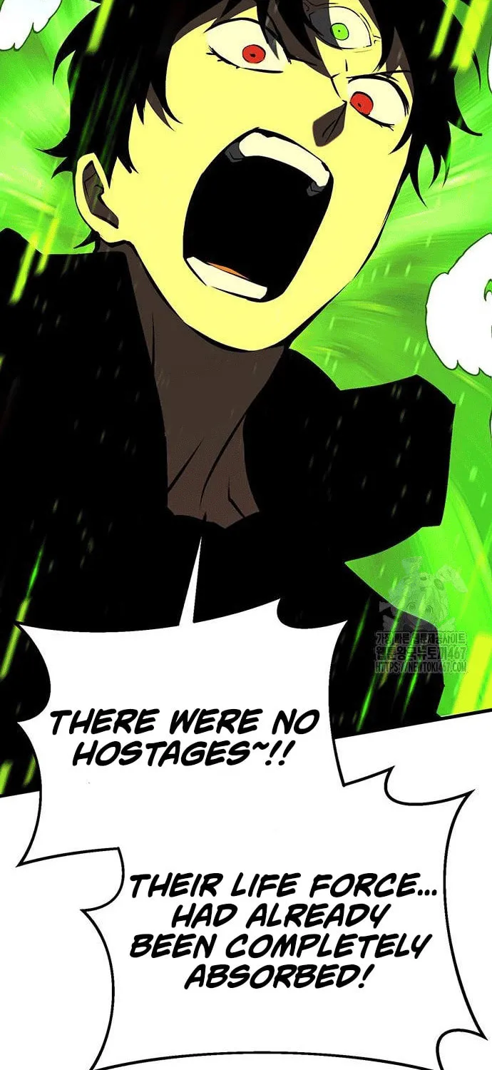 Hardcore Leveling Warrior Chapter 76 page 173 - 