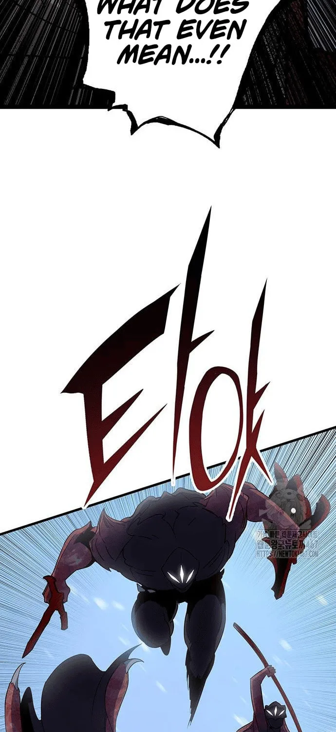 Hardcore Leveling Warrior Chapter 76 page 175 - 