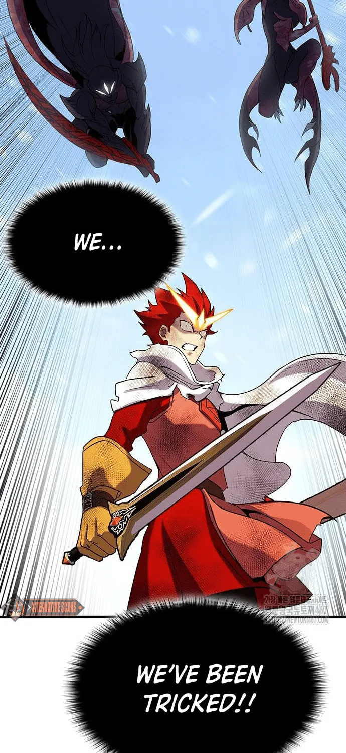 Hardcore Leveling Warrior Chapter 76 page 176 - 