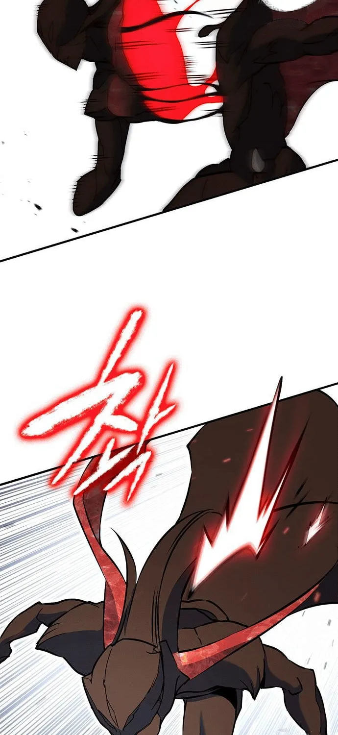 Hardcore Leveling Warrior Chapter 76 page 19 - 