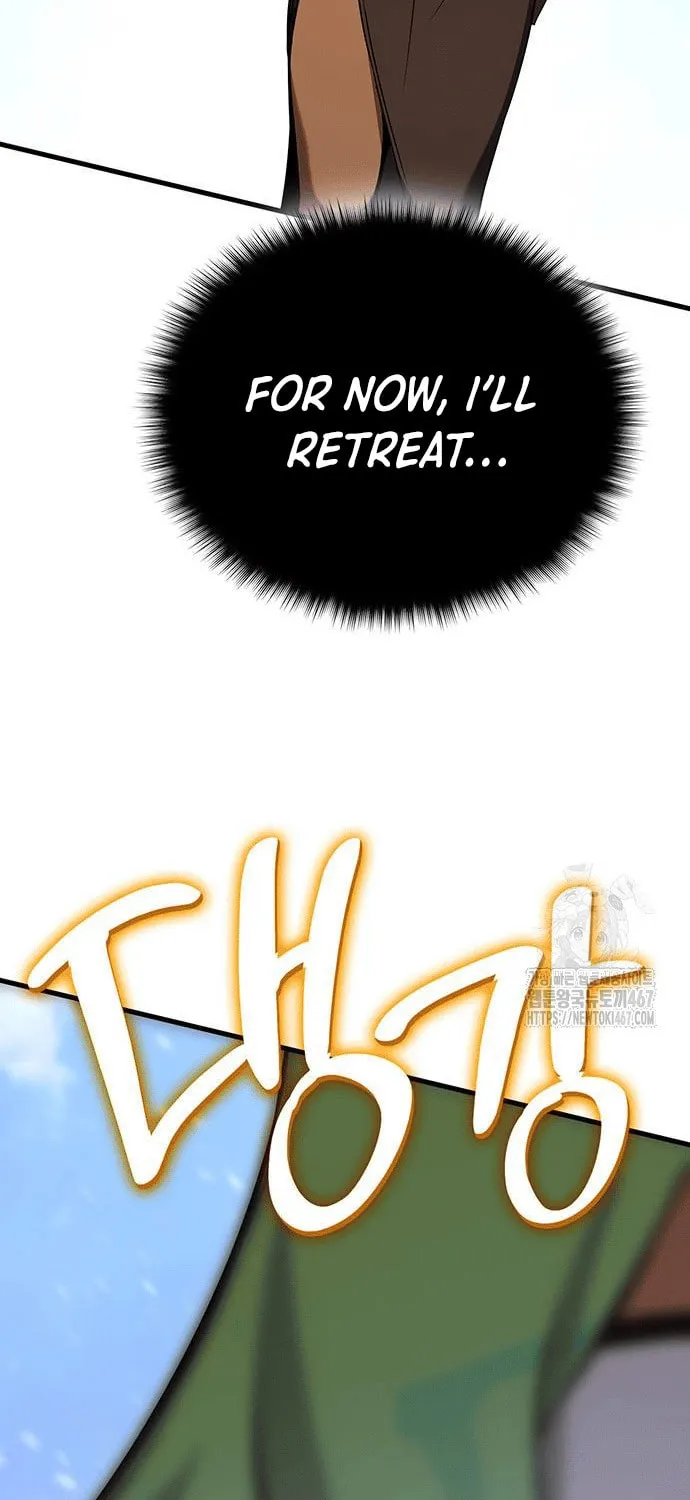 Hardcore Leveling Warrior Chapter 76 page 186 - 