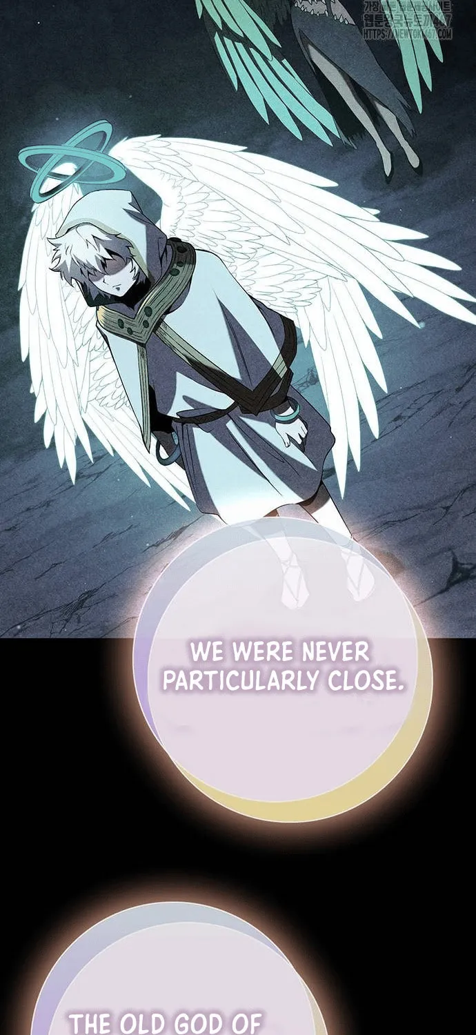Hardcore Leveling Warrior Chapter 76 page 25 - 