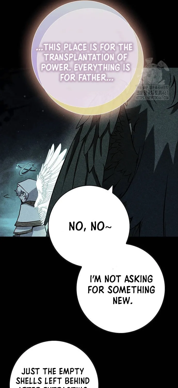 Hardcore Leveling Warrior Chapter 76 page 30 - 