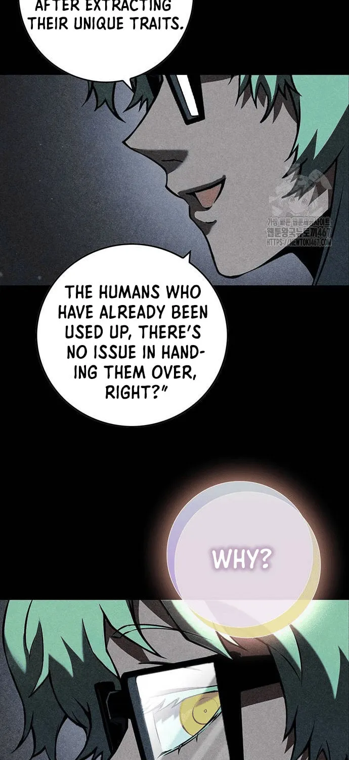 Hardcore Leveling Warrior Chapter 76 page 31 - 