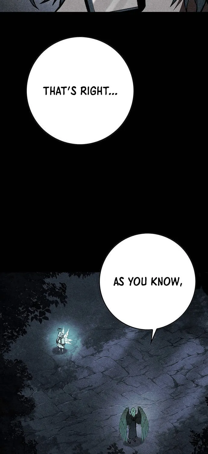 Hardcore Leveling Warrior Chapter 76 page 32 - 