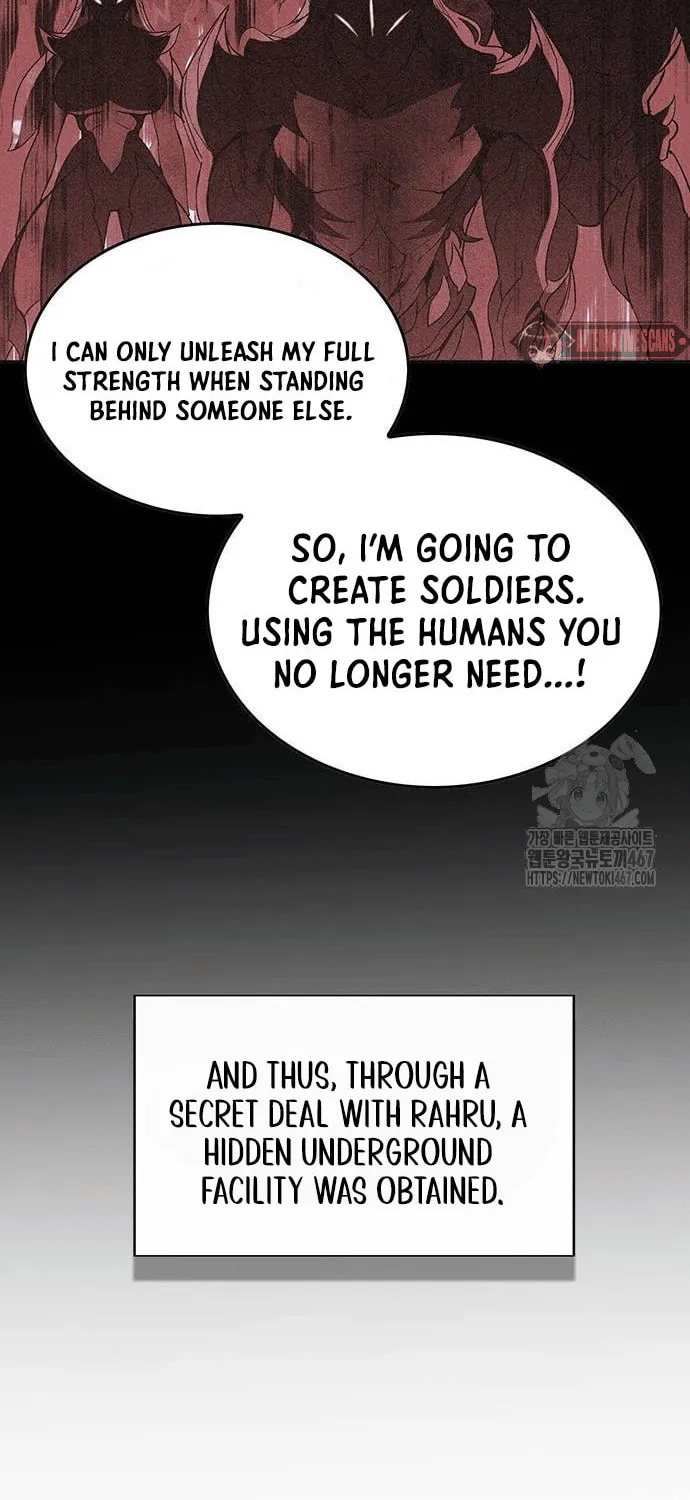 Hardcore Leveling Warrior Chapter 76 page 35 - 