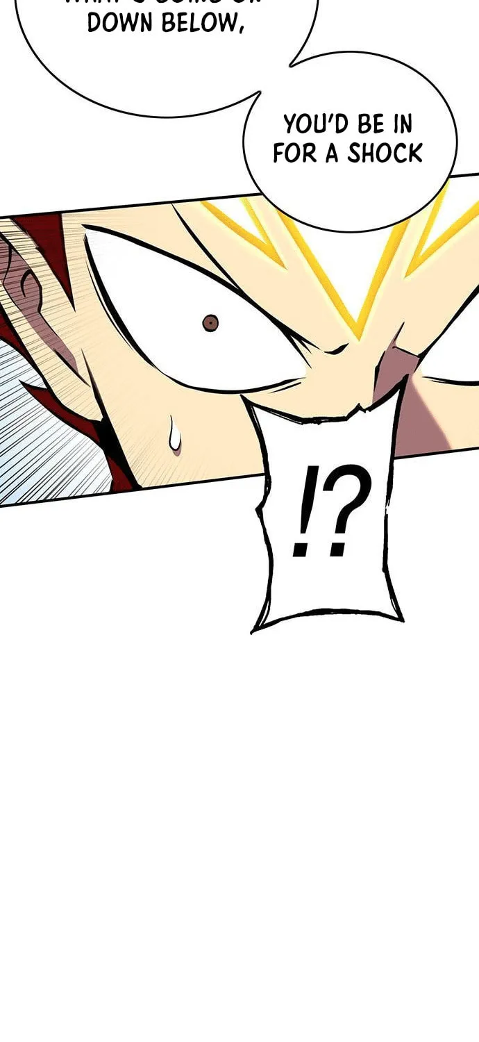 Hardcore Leveling Warrior Chapter 76 page 40 - 