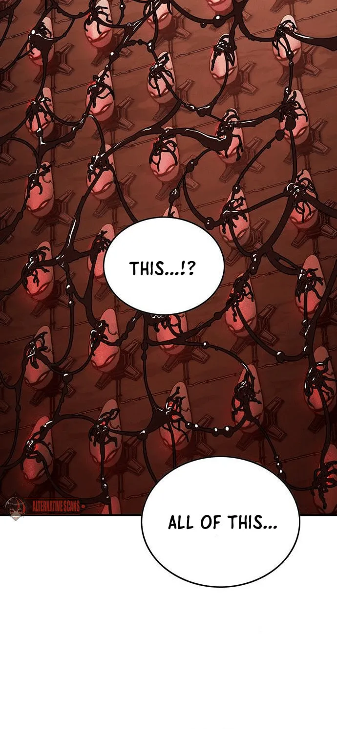 Hardcore Leveling Warrior Chapter 76 page 42 - 