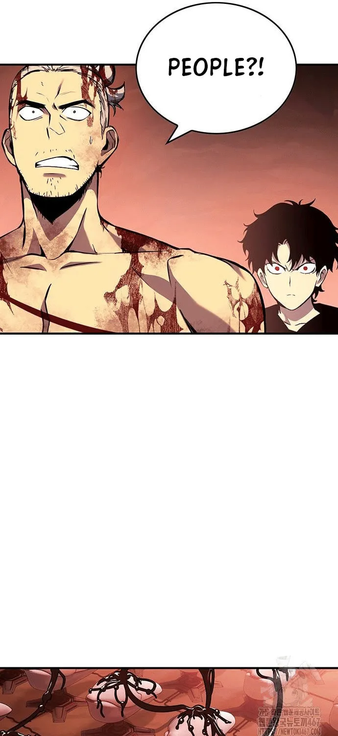 Hardcore Leveling Warrior Chapter 76 page 43 - 