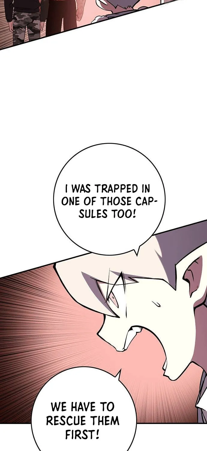 Hardcore Leveling Warrior Chapter 76 page 45 - 