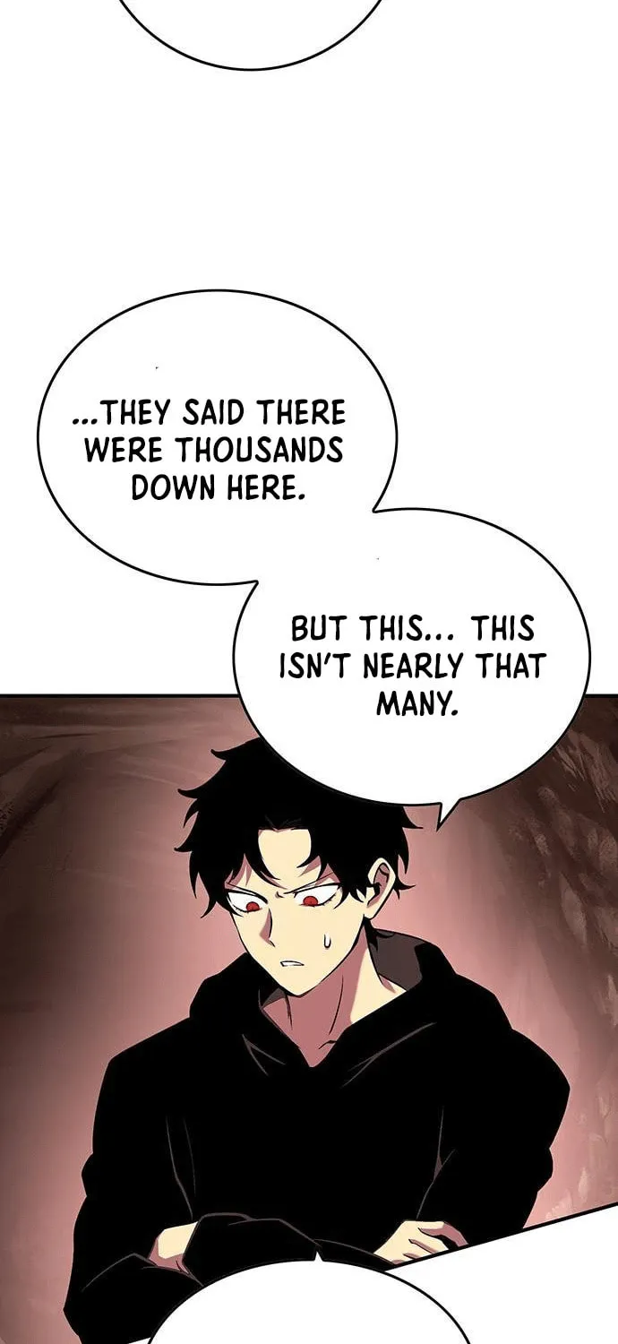 Hardcore Leveling Warrior Chapter 76 page 46 - 