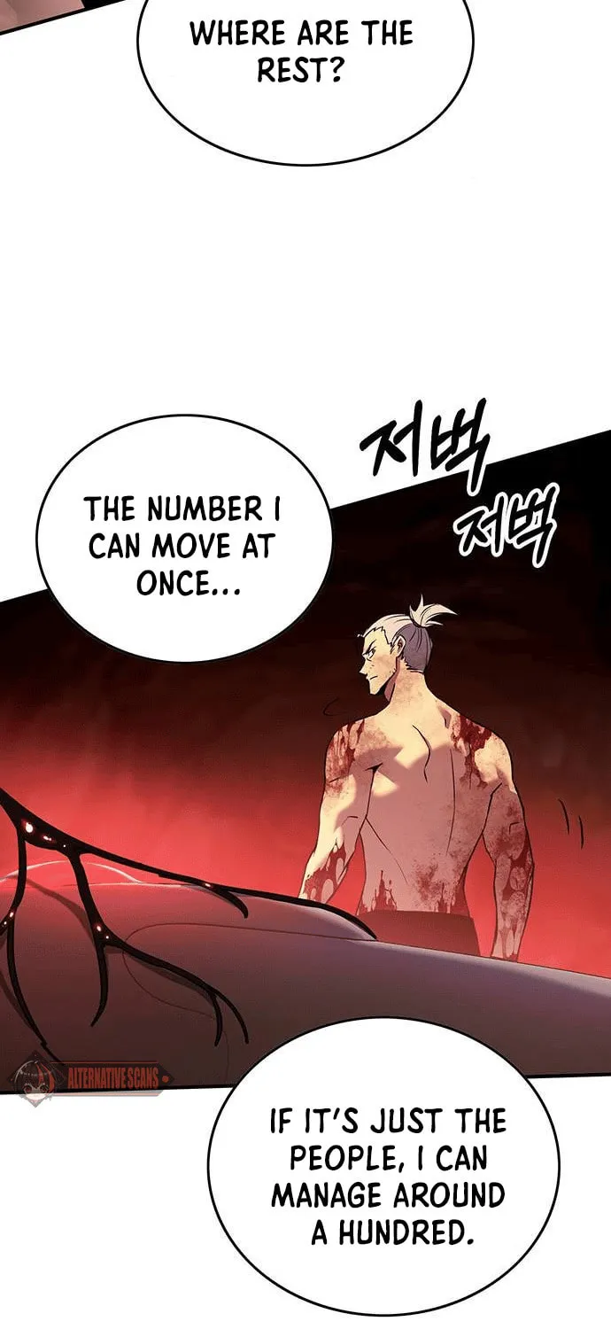 Hardcore Leveling Warrior Chapter 76 page 47 - 