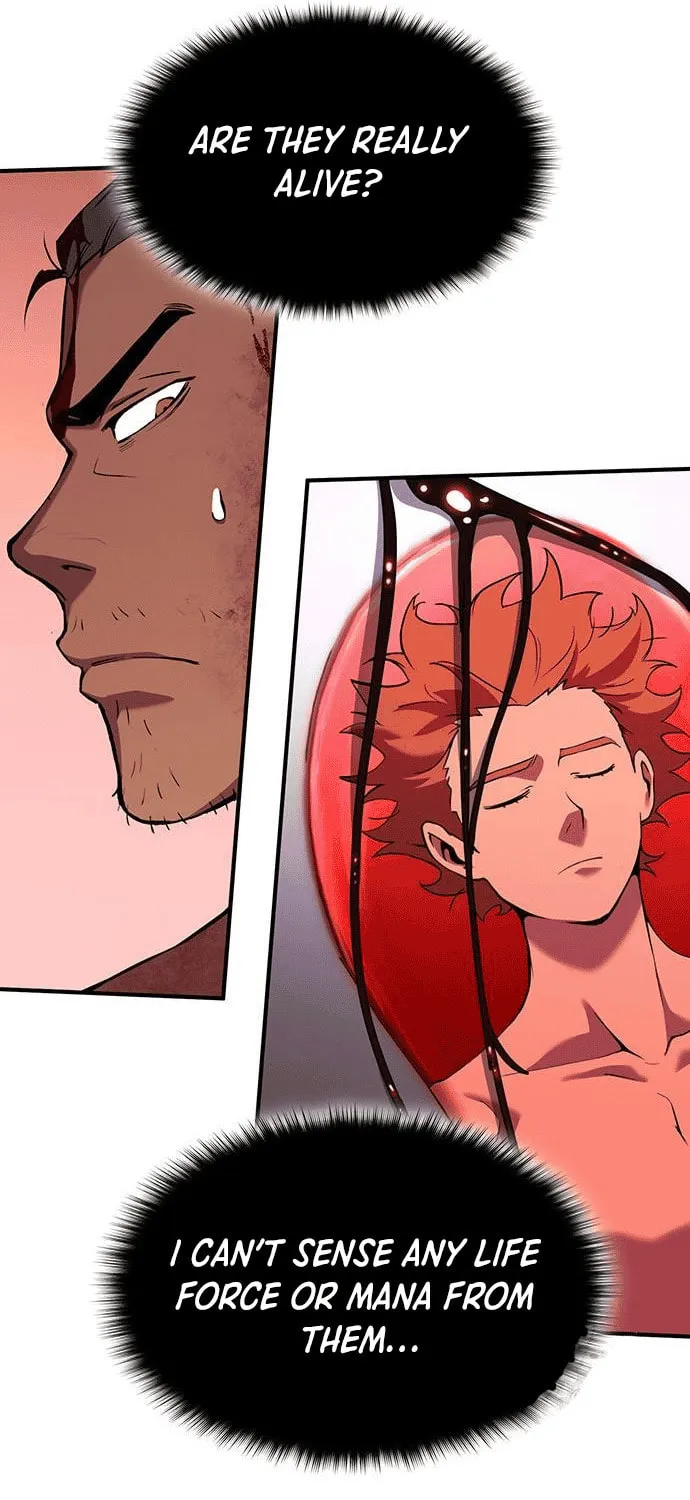 Hardcore Leveling Warrior Chapter 76 page 49 - 