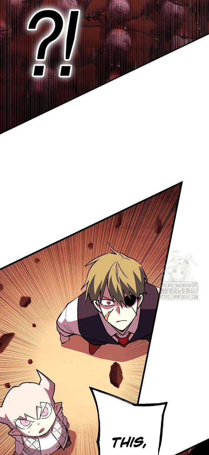 Hardcore Leveling Warrior Chapter 76 page 58 - 