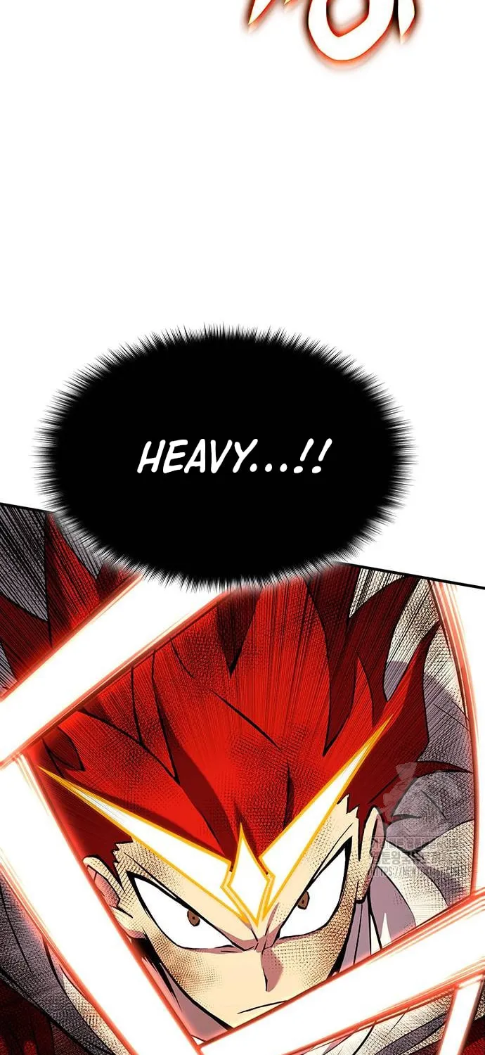 Hardcore Leveling Warrior Chapter 76 page 7 - 