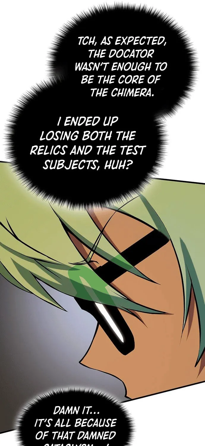 Hardcore Leveling Warrior Chapter 76 page 62 - 