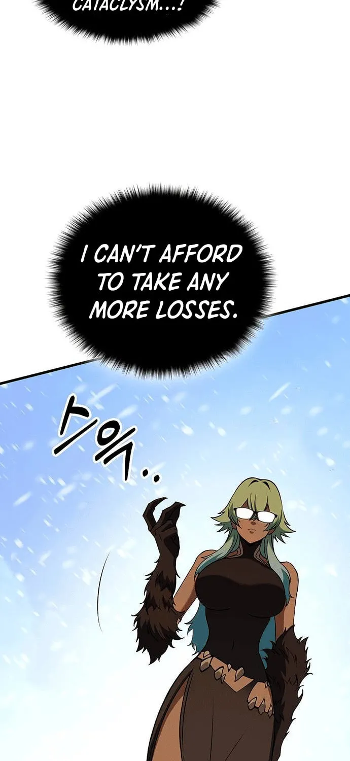 Hardcore Leveling Warrior Chapter 76 page 63 - 