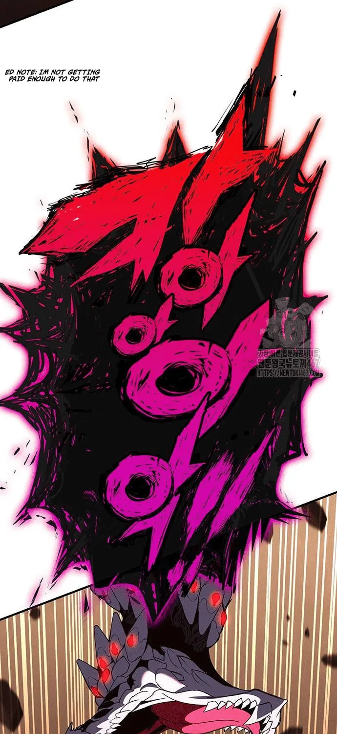 Hardcore Leveling Warrior Chapter 76 page 69 - 
