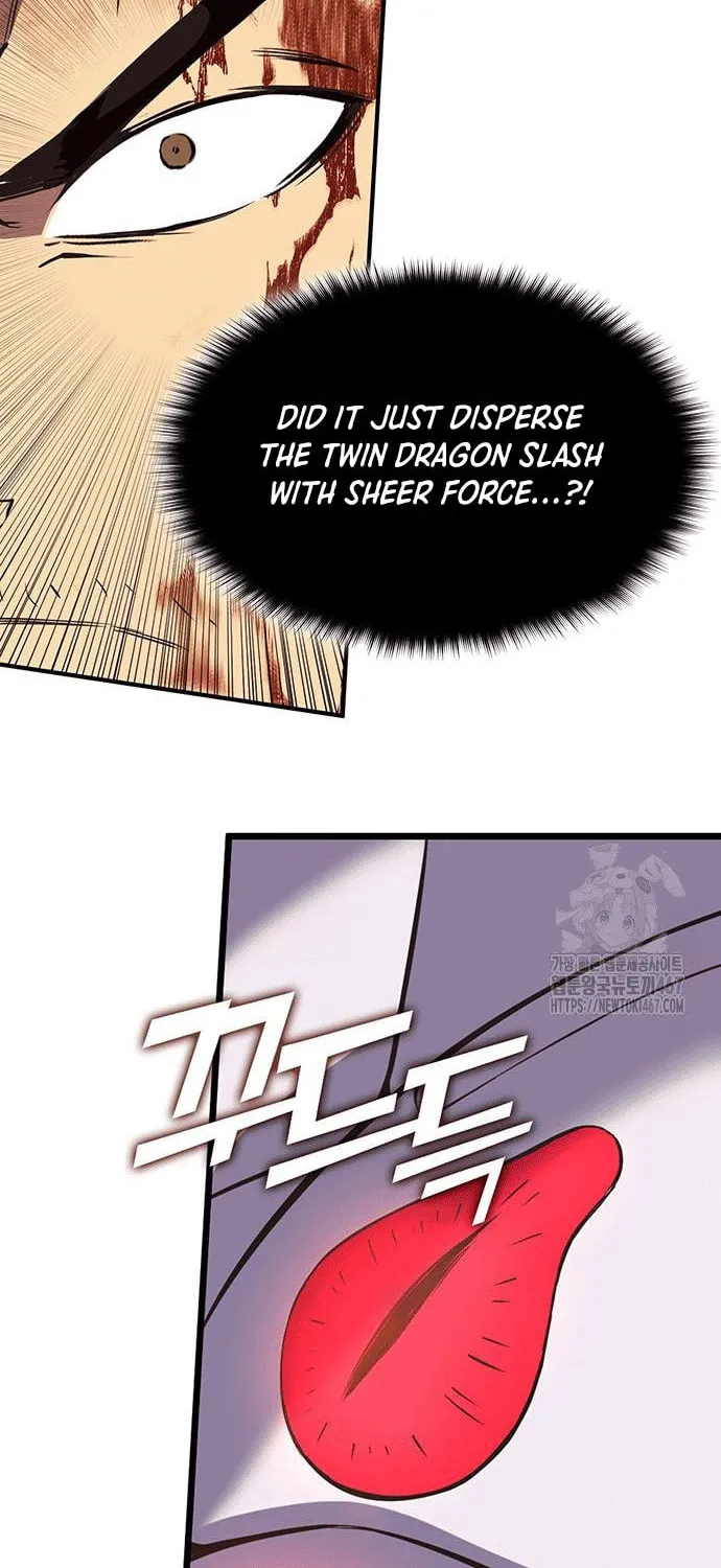 Hardcore Leveling Warrior Chapter 76 page 71 - 