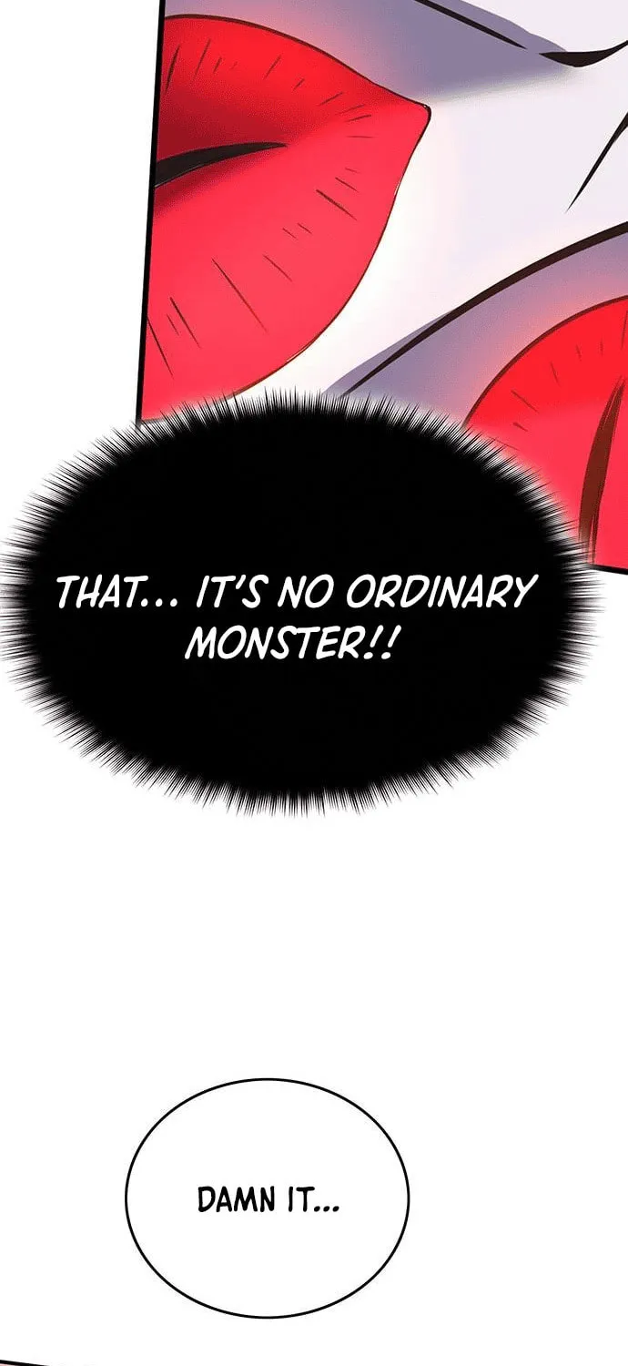 Hardcore Leveling Warrior Chapter 76 page 72 - 