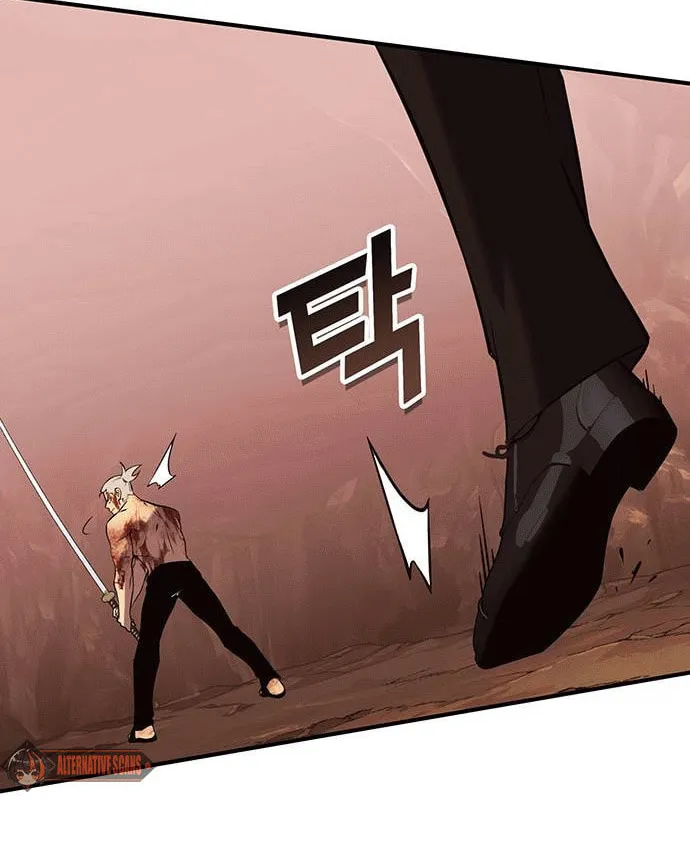 Hardcore Leveling Warrior Chapter 76 page 73 - 
