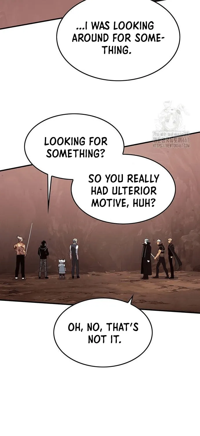 Hardcore Leveling Warrior Chapter 76 page 76 - 