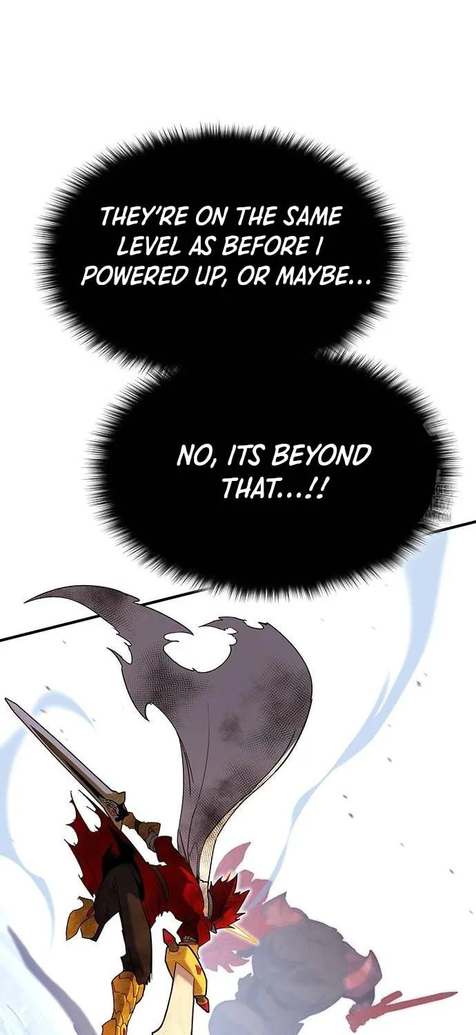 Hardcore Leveling Warrior Chapter 76 page 9 - 