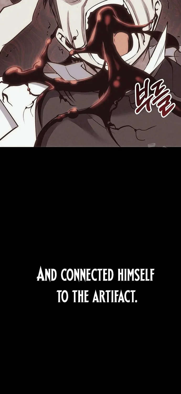 Hardcore Leveling Warrior Chapter 76 page 84 - 